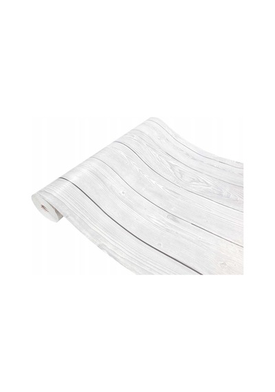 D-C-Fix 446-3246 Gri Ahşap Desen Yapışkanlı Folyo (45Cm X 2Mt)