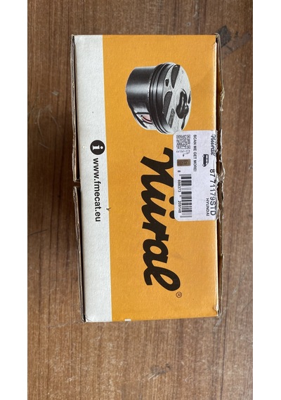 H100 Bongo 2.5 Crdi Euro 2018 Sonrası Piston Segman 8771179std 234104a976