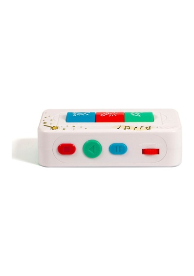 64545 Tech Toys - Hikayeci - Bir Varmış Bir Yokmuş Clementoni +4