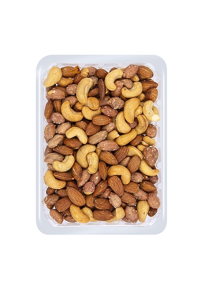 4 Adet Üçlü Karışık Promosyon 300 G