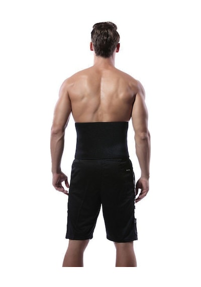 Neopren Bel Korse Termal Sauna Kemer Sporcu Kemeri Kadın Erkek