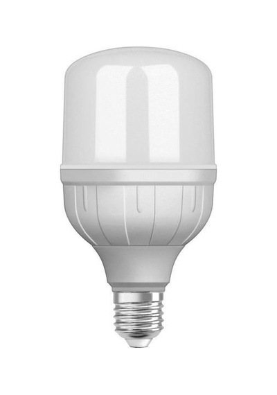 Şavk 40w Torch Led Ampul E27 - Beyaz Jumbo Büyük Pazar Lambası