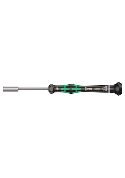Wera 2069 Mikro Lokma 55x60 MM Tornavida 05118126001