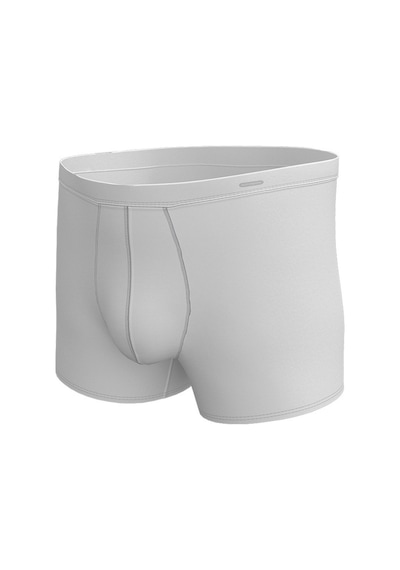 Blackspade Erkek Boxer 9313 Beyaz