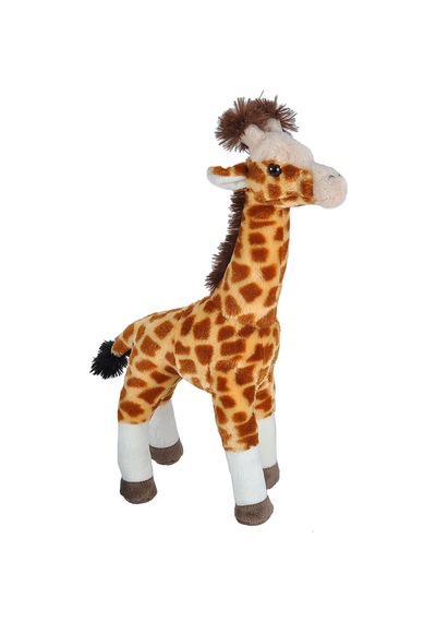 Wild Republic Zürafa 30 Cm 12760 Çok Renkli