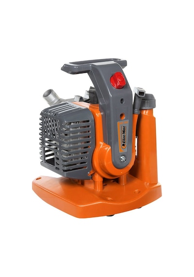 Oleo-mac Wp300 Su Motoru Benzinli 1.3hp  1''