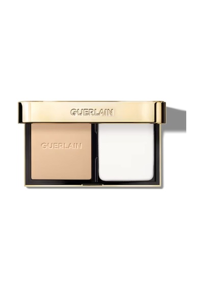 Guerlain Parure Gold Skin Control - Yüksek Mükemmellik Mat Kompakt Fondöten 1n Diğer