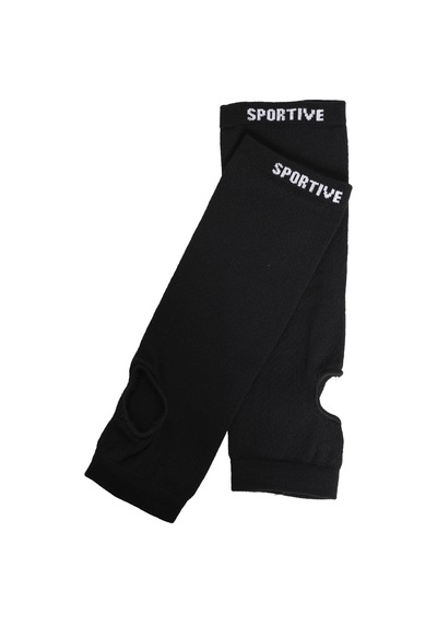 Sportive Spt Unisex Siyah Voleybol Ellik 24dua20d012-syh Siyah