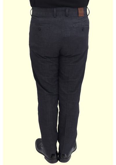 Toricelli Dmctekstil Erkek Trc-805 Desenli Yüksek Bel Klasik Kesim Rahat Kalıp Boru Paça Üstten Cep Yazlık Tensel Keten Pantolon Füme Toricelli Dmctekstil Erkek Trc-805 Desenli Yüksek Bel Klasik Kesim Rahat Kalıp Boru Paça Üstten Cep Yazlık Tensel Keten Pantolon Füme