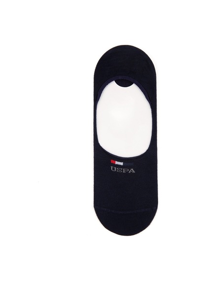 U.S. Polo Assn. Erkek Çorap A081sz013.p03.mıcroearl-ıy20 Lacivert