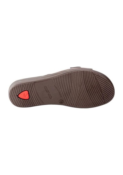 Ceyo 9863-2 Kadın Cırtlı Orthopedix Terlik Siyah 36-40