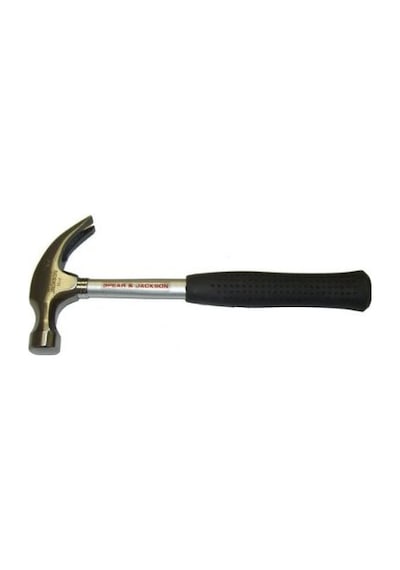 Sj-cts16 Çelik Boru Saplı Marangoz Çekici 454 Gr