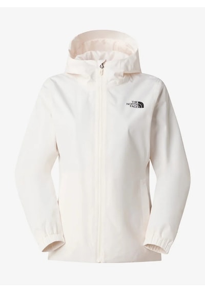 The North Face Nf0a8g12-fm2 W Quest Jacket Kadın Ceket Beyaz