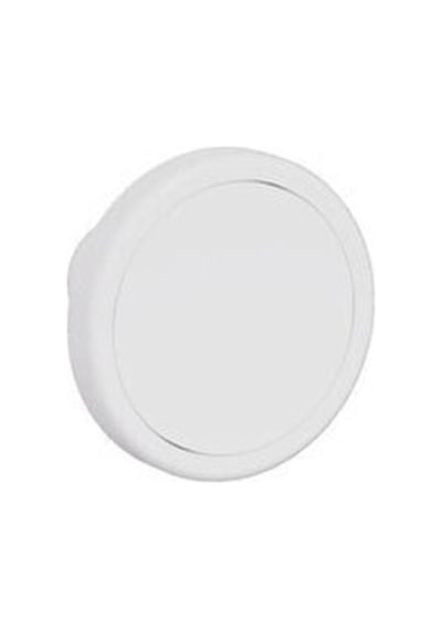VitrA Root Classic Yuvarlak Kulp 155mm Beyaz 68602 Diğer