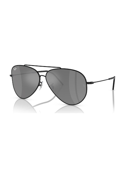 Ray-Ban R0101s 002/gs 59 Unisex Güneş Gözlüğü - 19
