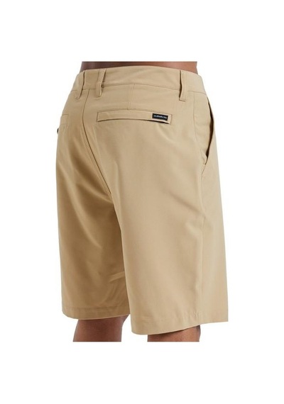 Quiksilver Eqyhy03881-33 Union Amphibian 20 Erkek Şort Krem