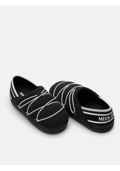Moon Boot Icon Kadın Terlik 80d2410030-n001 Siyah
