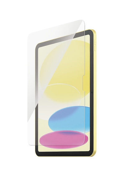Safe. By Panzerglass Apple Uyumlu iPad 11" 2025 10,9" 2022 Uwf Uygulama Aparatlı Ekran Koruyucu