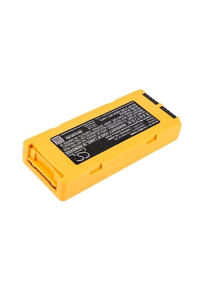 Mindray Beneheart D1 Defibrilatör Cihazı Bataryası