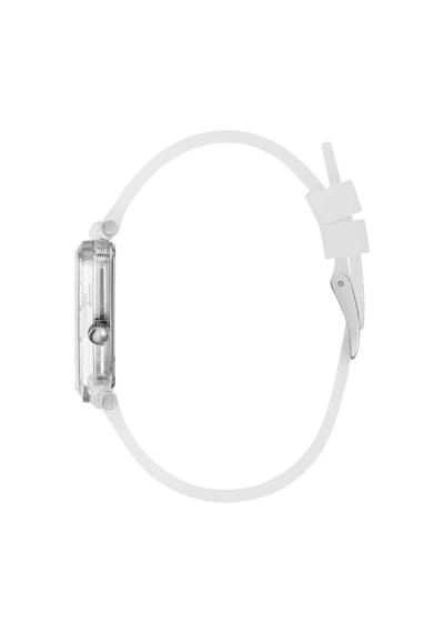 Guess Gugk0012l1 Çocuk Kol Saati Beyaz