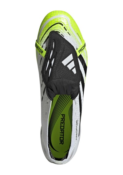 Adidas Predator Elite Fold Over Tongue Erkek Krampon Jı1092 Çok Renkli