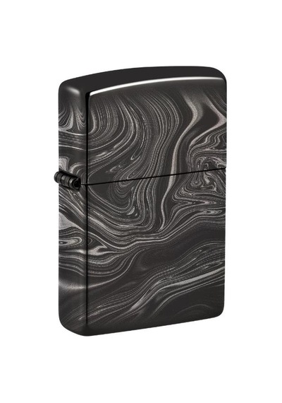 Zippo 49812-094739 24756 Marble Pattern Design Çakmak
