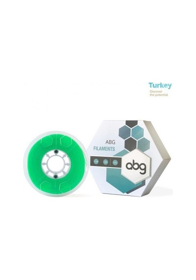 ABG Filament Neon Yeşil PLA