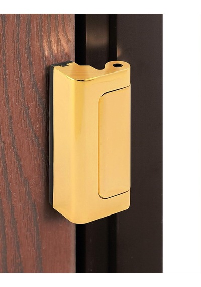 Lexroo Defender Security U 11442 Kapı Takviye Kilidi Standart
