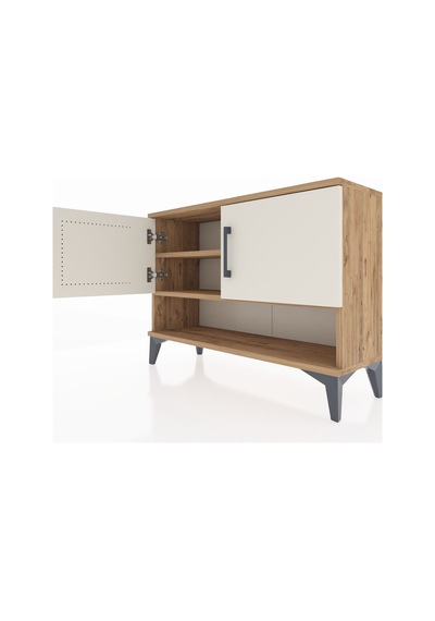 Arges Şifonyer 2 Raflı 2 Kapaklı 88x30x64 Çam-aytaşı Atlas Çam Arges Şifonyer 2 Raflı 2 Kapaklı 88x30x64 Çam-aytaşı Atlas Çam