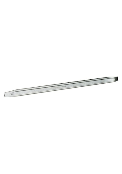 Tomax Levye - 500 Mm, Krom Kaplı Karbon Çelik