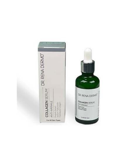 Dr. Rena Dermo Collagen Serum 50 Ml