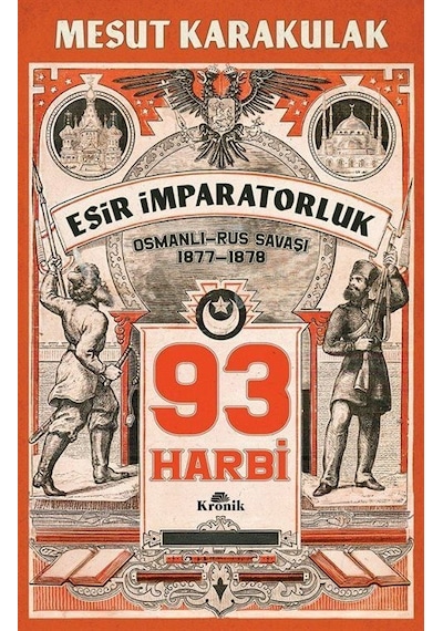 93 Harbi / Mesut Karakulak