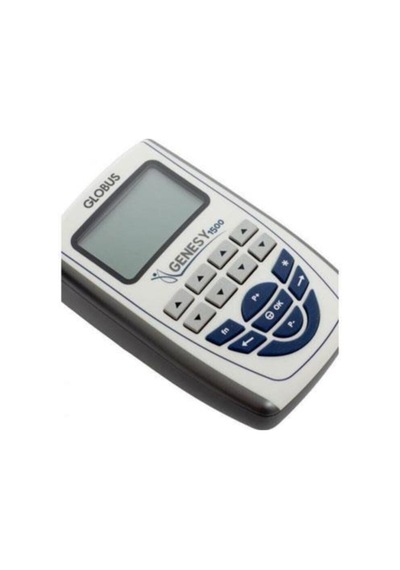 Genesy 1500 Ems Tens Nmes Ve Fizik Cihazı