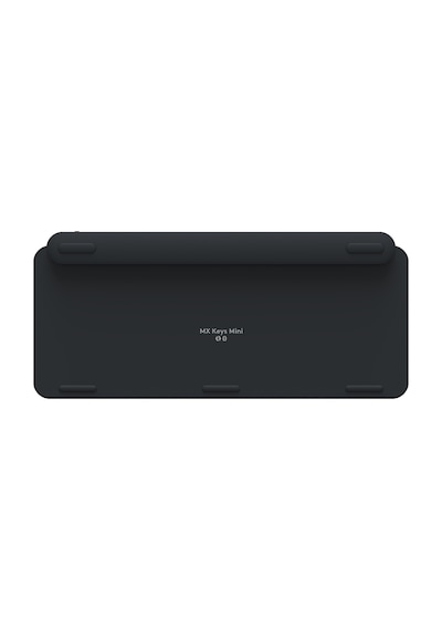 Logitech Mx Keys 920-010611 Mini Türkçe For Business Klavye Siyah