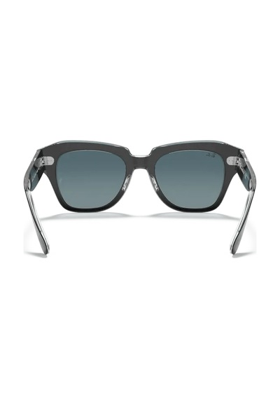 Ray-Ban 2186 12973m 49 Güneş Gözlüğü Çok Renkli