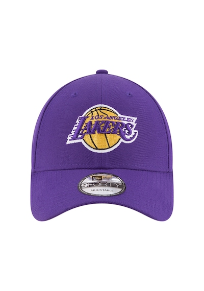 New Era League Loslak Mor Şapka 11405605 Sarı