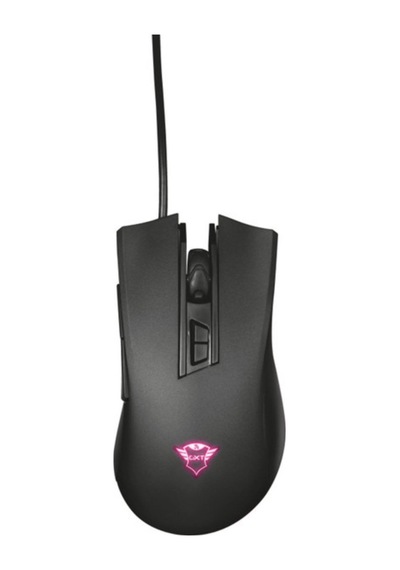23091 Gxt 121 Zeebo Gaming Mouse Gtx