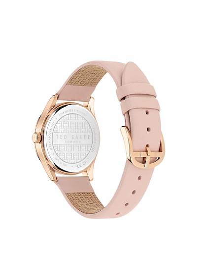 Ted Baker Tbbkpclf504 Kadın Kol Saati Rose Gold