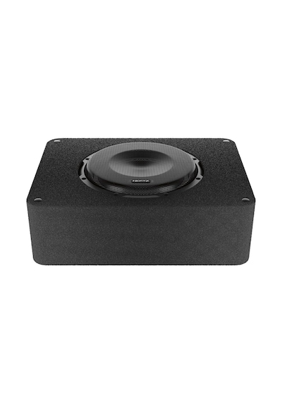 Hertz Cba-250 25cm Amfili Subwoofer 500 Watt