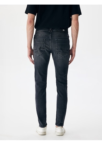 Ltb Joshua Düşük Bel Slim Jean Pantolon 010095075915423_54206
