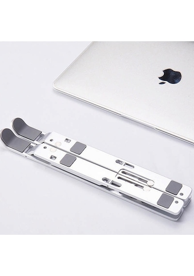 Newface Nd02 Katlanabilir Laptop Standı
