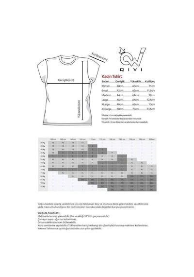 Mini Cooper Car Baskılı Beyaz Kadın Tshirt