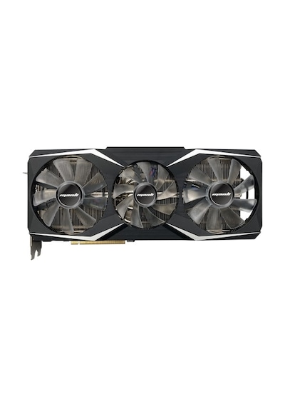 Manli NVIDIA GeForce RTX 4080 M-NRTX4080/6RMHPPP-M3520 16 GB GDDR6X 256 Bit Ekran Kartı