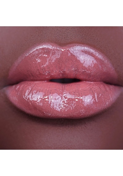 Revolution Lip Shape Dudak Kiti Rose Pink
