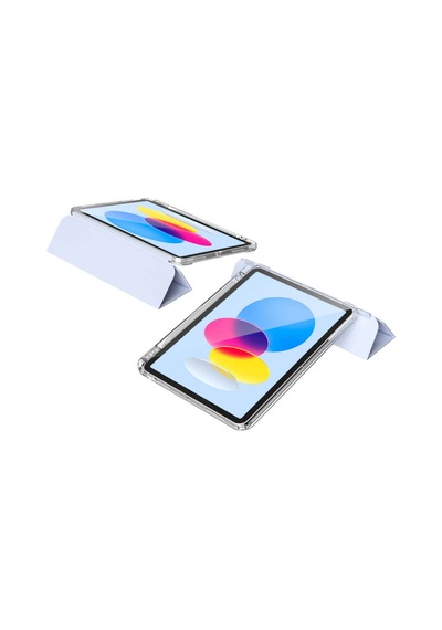 İpad 11 A16 2025 10. Nesil 10.9 Kılıf Magnetik Ayrılabilen Airbagli Sliding Tablet Kılıfı Kapaklı Kılıf İpad 11 A16 2025 10. Nesil 10.9 Kılıf Magnetik Ayrılabilen Airbagli Sliding Tablet Kılıfı Kapaklı Kılıf
