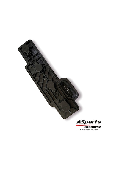 Vw Caddy 2004 - 2014 Stop Lamba Taşıyıcı Duy Sağ-Yolcu 2K5945258A