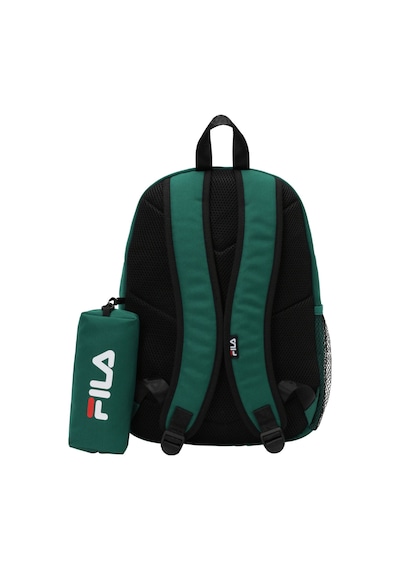 Yeşil Fila Günlük Sırt Çantası Kalem Kutulu Favoriten Back To School Fbt0003.60093 Yeşil