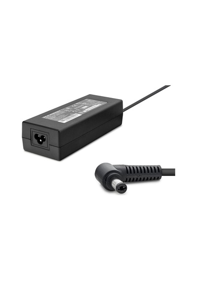 19.5v 7.7a 150w Laptop Adaptörü - 5.5x2.5mm - Asus Toshiba Casper Uyumlu - Siyah Hd8844