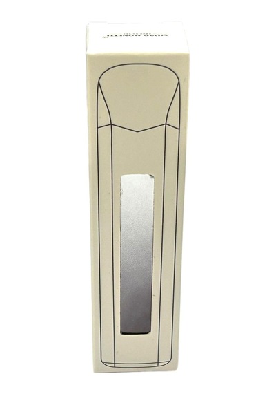 Slim Gümüş Siyah Şarjlı Çakmak 109488