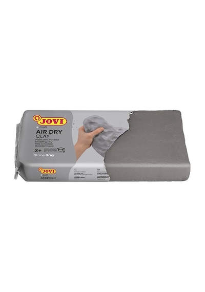 Jovı 85g Seramik Hamuru 500gr Grı